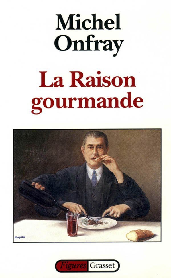 La Raison Gourmande